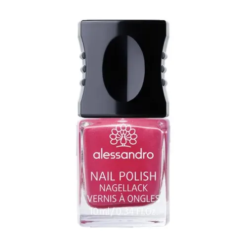 Alessandro, Alessandro NAGELLACK 141 SWEET BLACKBERRY 10 ML