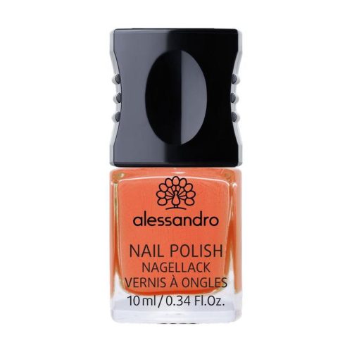 Alessandro, Alessandro NAGELLACK 926 PEACH IT UP 10 ML