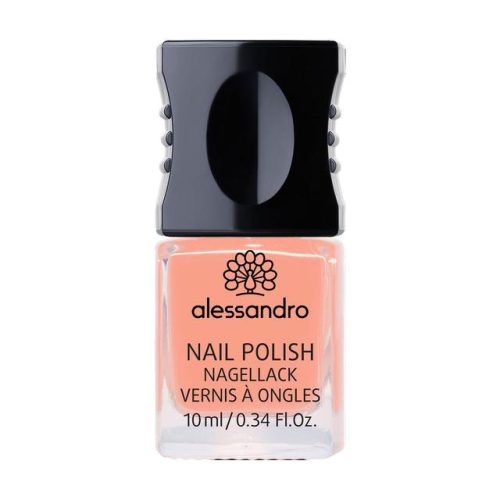 Alessandro, Alessandro NAGELLACK 927 CRAZY CORAL 10 ML
