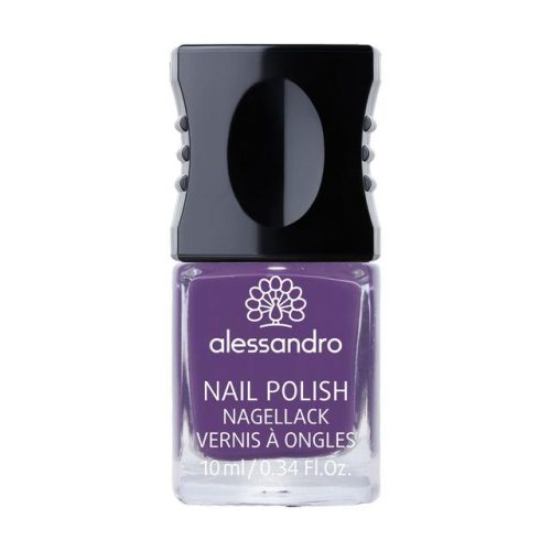 Alessandro, Alessandro NAGELLACK 932 VIOLET SKY 10 ML