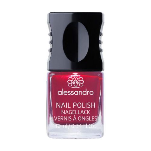 Alessandro, Alessandro NAGELLACK 935 SEXY JILL 10 ML