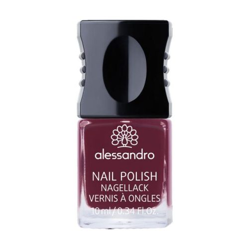 Alessandro, Alessandro NAGELLACK 936 BERRY WINE 10 ML