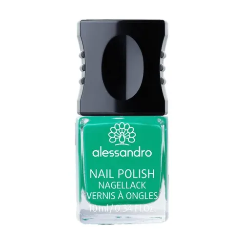 Alessandro, Alessandro NAGELLACK 194 WILD SAFARI 10 ML