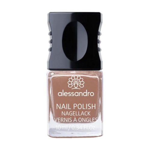 Alessandro, Alessandro NAGELLACK 198 CASHMERE TOUCH 10 ML