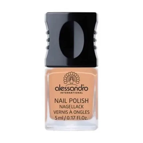 Alessandro, Alessandro NAGELLACK 901 LATTE MACCHIATO 10 ML