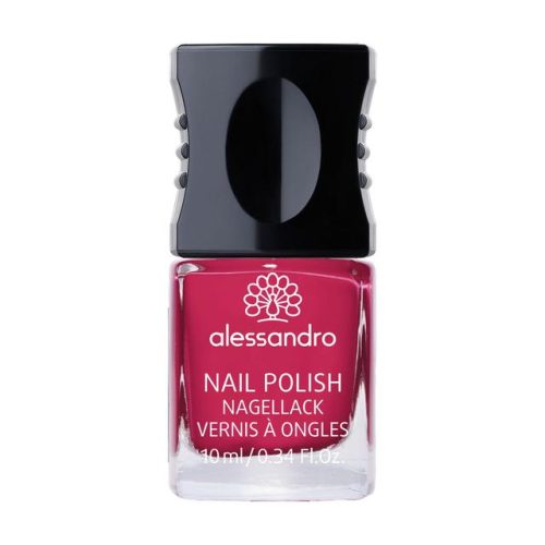 Alessandro, Alessandro NAGELLACK 909 JUAN'S KISS 10 ML