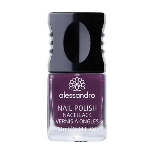 Alessandro, Alessandro NAGELLACK 913 ALL NIGHT LONG 10 ML