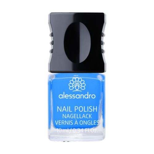 Alessandro, Alessandro NAGELLACK 917 BABY BLUE 10 ML