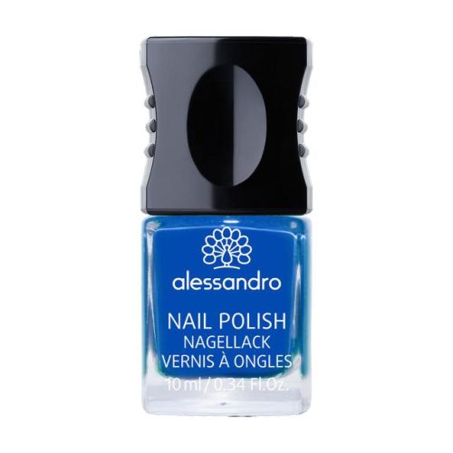 Alessandro, Alessandro NAGELLACK 919 GOT THE BLUES 10 ML