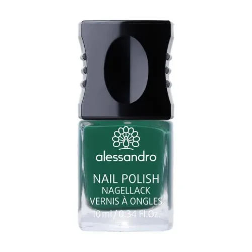 Alessandro, Alessandro NAGELLACK 920 GREENWOOD 10 ML