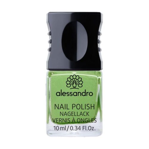 Alessandro, Alessandro NAGELLACK 921 HOLY GUACAMOLE 10 ML