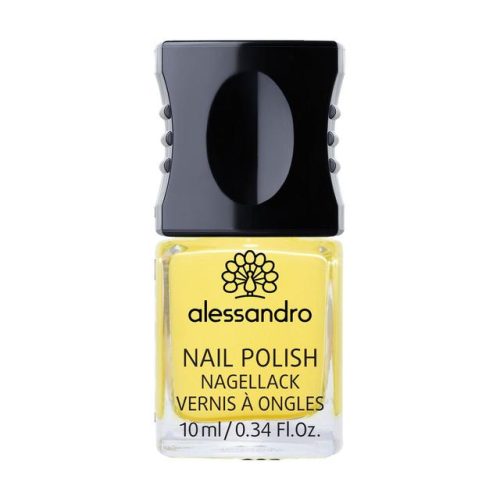Alessandro, Alessandro NAGELLACK 923 LIMONCELLO 10 ML
