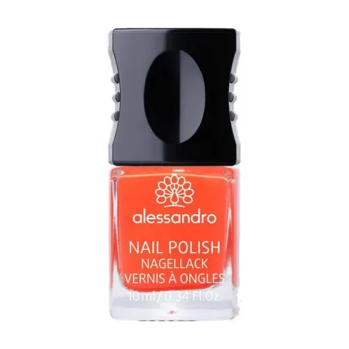 Alessandro NAIL POLISH Nagellack 1ST