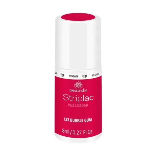 Alessandro Striplac Peel or Soak 8ml