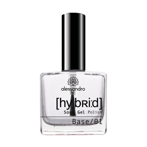 Alessandro, Alessandro Hybrid Base Coat Nagelunterlack 8 ml