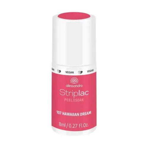 Alessandro Striplac Peel or Soak 8ml