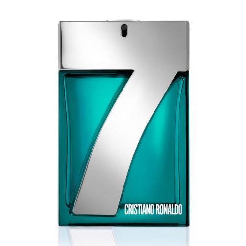 Cristiano Ronaldo, Cristiano Ronaldo - Eau de Toilette, CR7 Origins Eau de Toilette, 50  ml