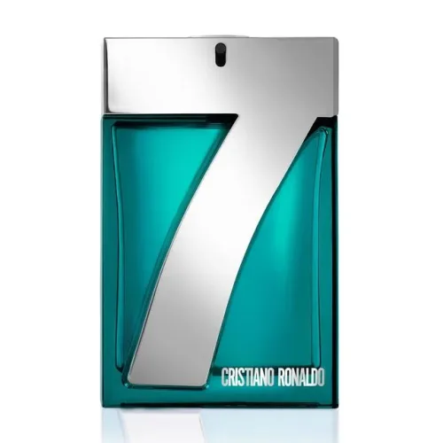Cristiano Ronaldo, Cristiano Ronaldo - Eau de Toilette, CR7 Origins Eau de Toilette, 100  ml