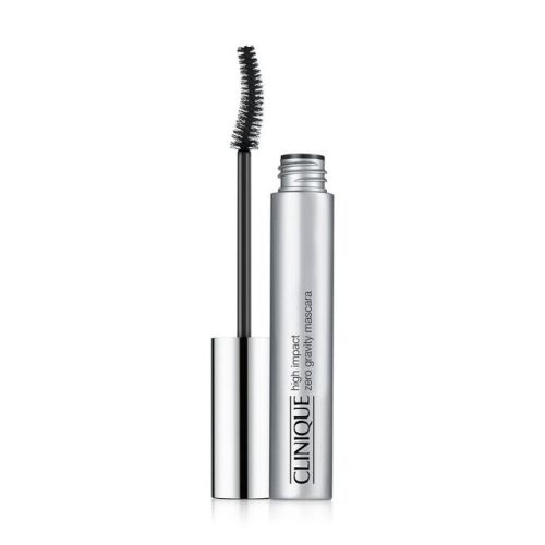 Clinique, Clinique - High Impact Zero Gravity Mascara, Hi Impact, 8 ml, Black