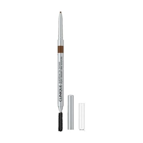 Clinique, Clinique - Quickliner For Brows, Deep Brown