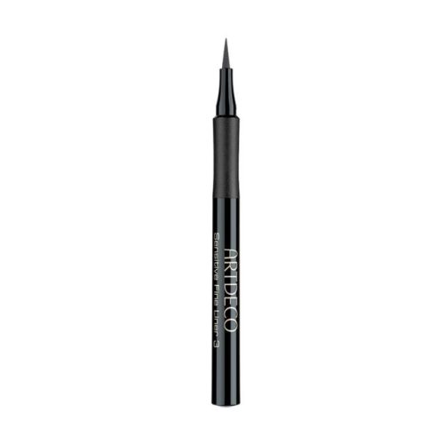 ARTDECO, ARTDECO Sensitive Fine Liner Eyeliner 1 ml 3 - VINTAGE GREY