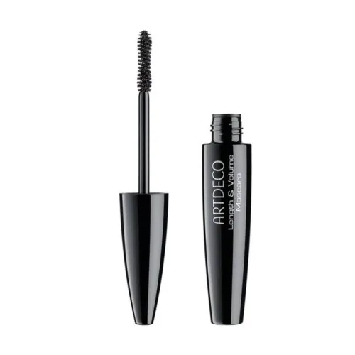 ARTDECO, ARTDECO Length & Volume Mascara 12 ml Black