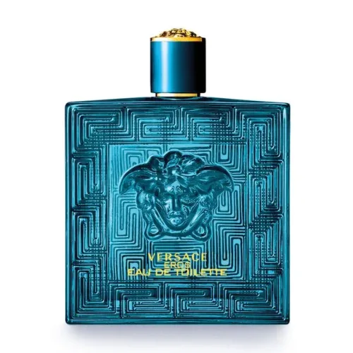 Versace, Versace Eros Eau De Toilette Spray 200 ml