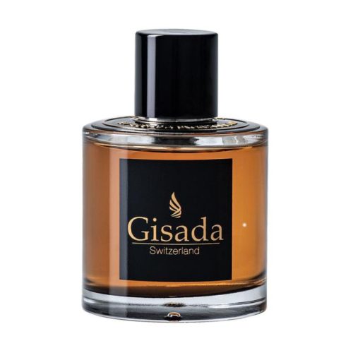 GISADA, GISADA - Eau De Parfum, Ambassador for Men Eau De Parfum, 100  ml