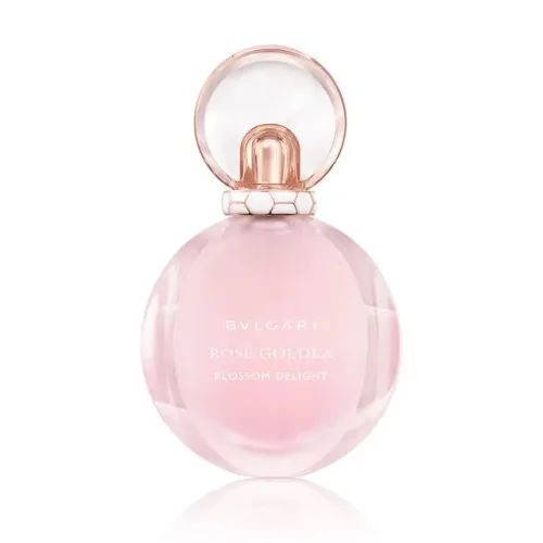 BVLGARI - Rose Goldea Blossom Delight, Eau de Toilette, 75  ml