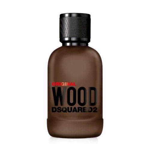 Dsquared2, Dsquared2 Original Wood Eau de Parfum 50 ml Herren