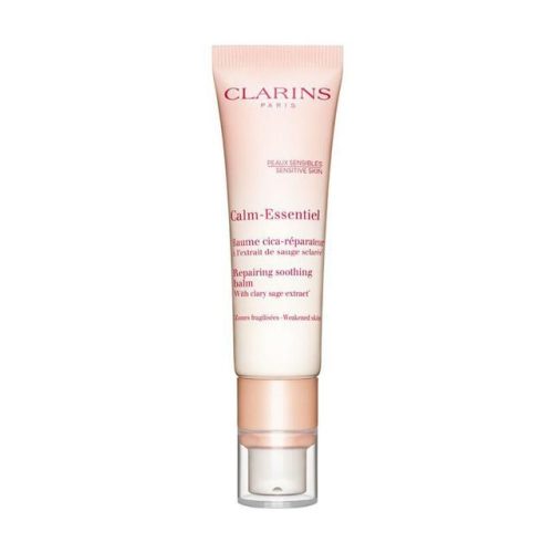 Clarins, Clarins - Calm-Essentiel Baume  cica-réparateur, Soins Calm Essentiel, 30 ml