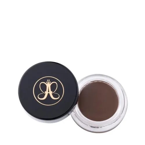 Anastasia Beverly Hills, Anastasia Beverly Hills Dipbrow Pomade Augenbrauenfarbe 4 g DARK BROWN