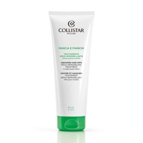 Collistar, CS Body - Abdomen & Hips Treatment