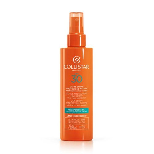 COLLISTAR, Collistar - Active Prot. Milk, Active Protection, 200 ml