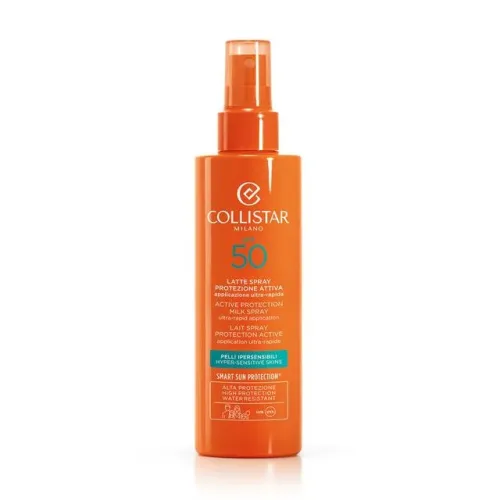 COLLISTAR, Collistar - Active Prot. Milk, Active Protection, 200 ml