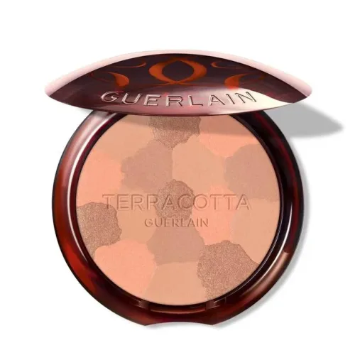 Guerlain, Guerlain - Terra 22 Bronzing Powder,  Clair Doré