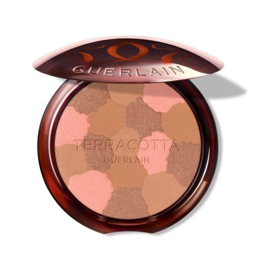Guerlain, Guerlain - Terra 22 Bronzing Powder,  Moyen Rosé