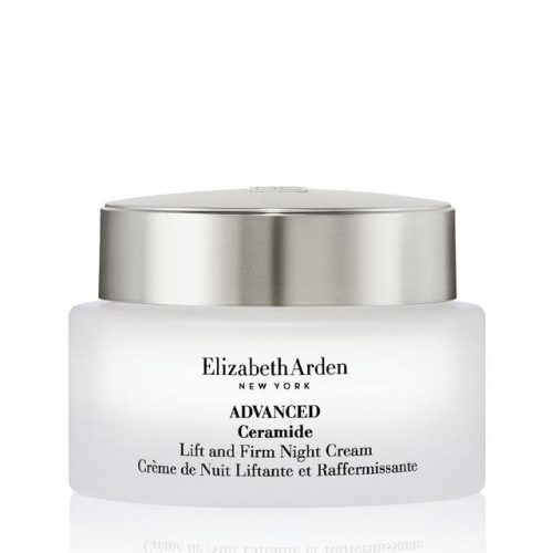 Elizabeth Arden, Elizabeth Arden - Ceramide Lift & Firm Night Cream, 50 ml