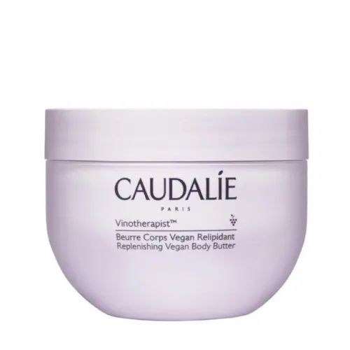 Caudalie, Caudalie - Vinotherapist Vegane Rückfettende Body Butter, 250 ml