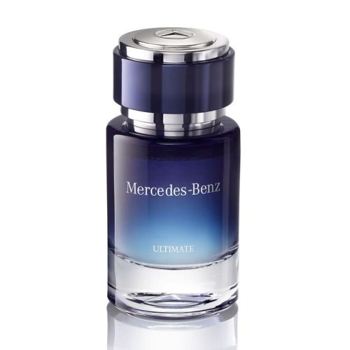 MERCEDES-BENZ PARFUMS, MERCEDES-BENZ PARFUMS For Men Ultimate Eau de Parfum 75 ml Herren