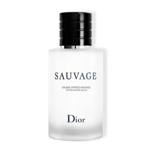 Dior, Dior - Sauvage Duftender After-Shave Balsam – Feuchtigkeitsspendend Und Beruhigend, 100  ml