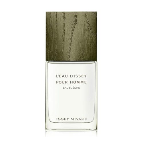 Issey Miyake, Issey Miyake L'Eau d'Issey pour Homme Eau & Cedre Eau de Toilette 50 ml Herren