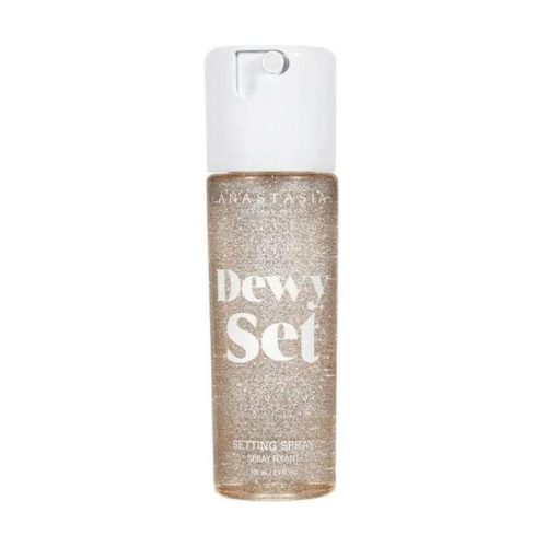 Anastasia Beverly Hills, Anastasia Beverly Hills Setting Spray - Dewy Set Fixing Spray & Fixierpuder 100 ml