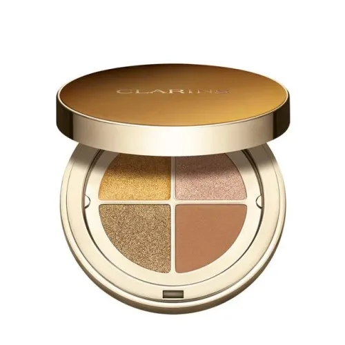 Clarins Quatuor Quatuor 07 4G 1ST