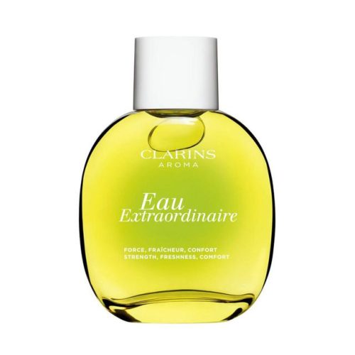 Clarins Eau Extraordinaire Eau Extraordinaire 100ml Damen