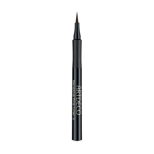 ARTDECO, ARTDECO Sensitive Fine Liner Eyeliner 1 ml 2 - OLD BROWN