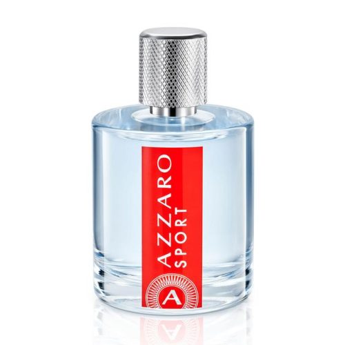 Azzaro, Azzaro Sport - Eau de Toilette