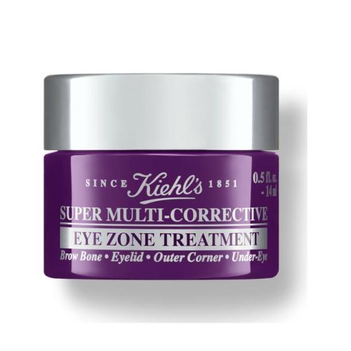Kiehl's, Kiehl's - Augencreme, Super Multi-Corrective Eye Zone Treatment, 14 ml