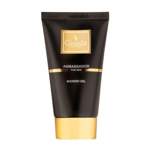 GISADA, Gisada Ambassador Men Duschgel 100 ml Herren