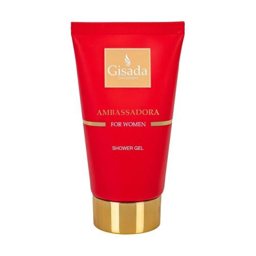GISADA, Gisada Ambassadora Duschpflege 100 ml Damen